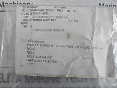 Fuji Trading Gasket FTC-D7439847-01-M473 14N-000-001