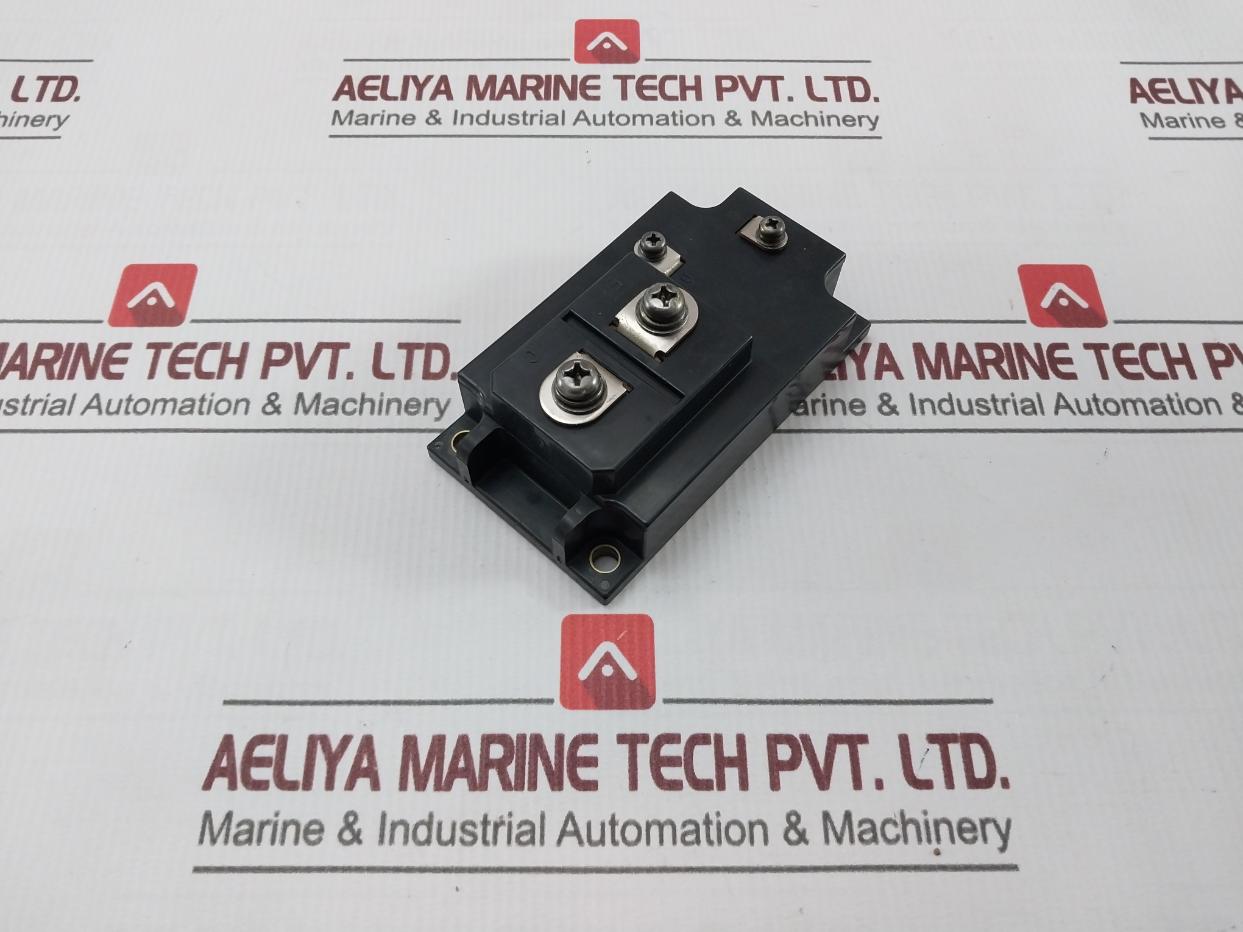 Fuji Electric 1Mbi300N-120 Igbt Module 300A 1200V