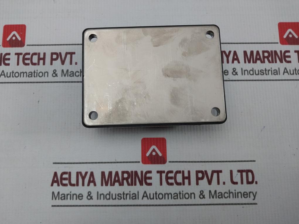 Fuji Electric 2Mbi300P-140-03 Igbt Module 300A 1400V