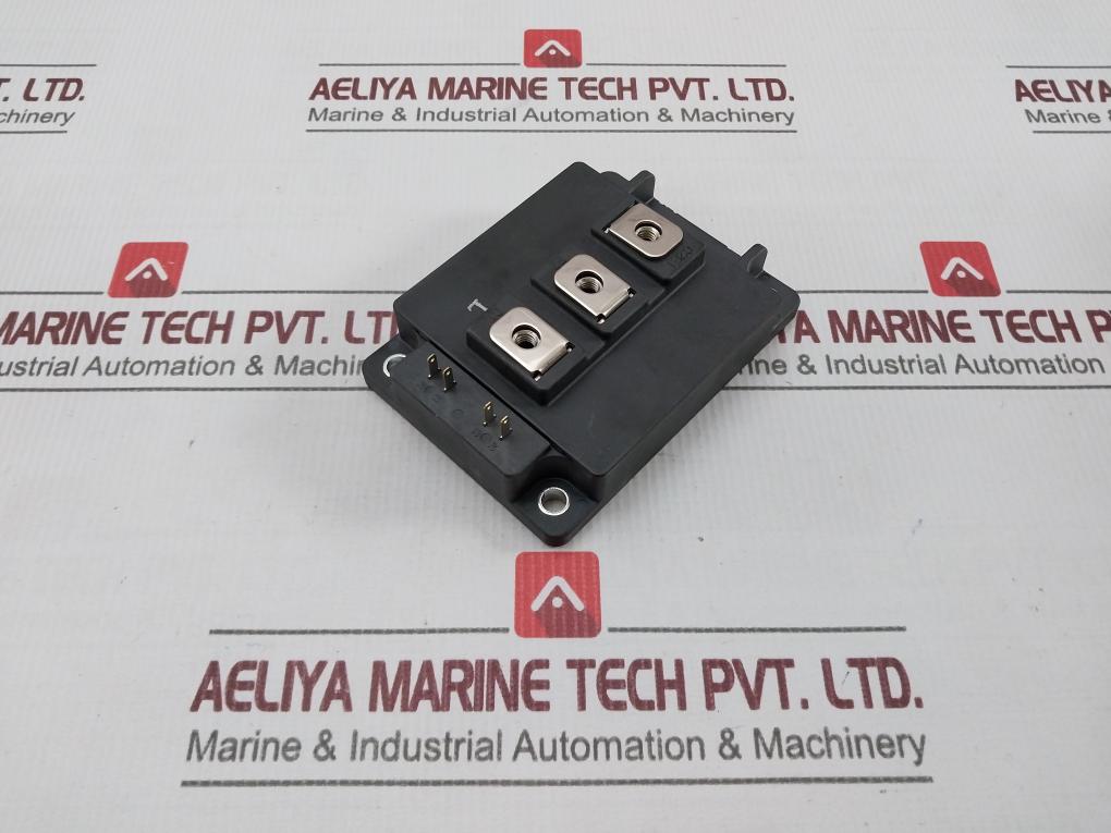 Fuji Electric 2Mbi300P-140-03 Igbt Module 300A 1400V