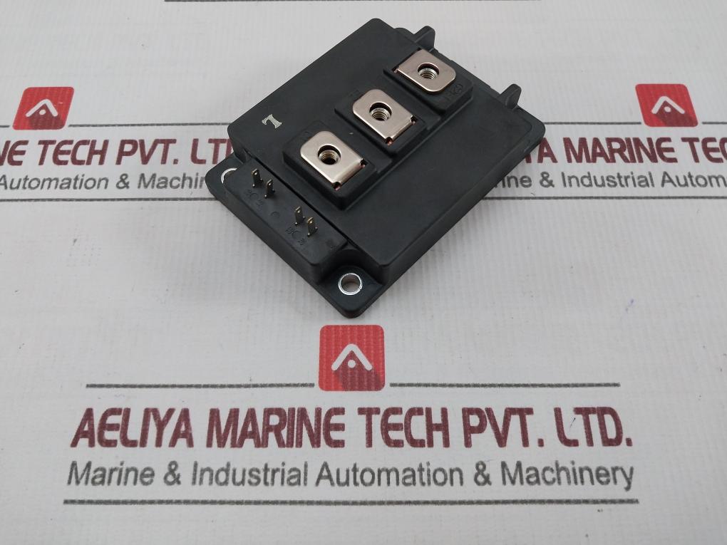 Fuji Electric 2Mbi300P-140-03 Igbt Module 300A 1400V 1N016