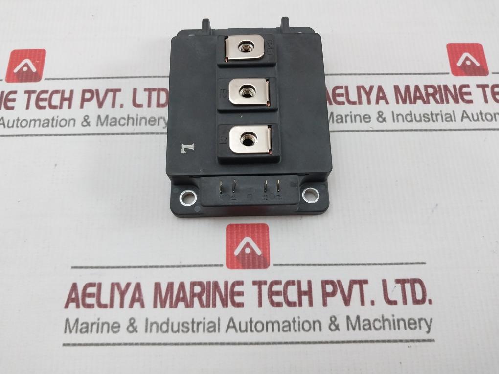 Fuji Electric 2Mbi300P-140-03 Igbt Module 300A 1400V