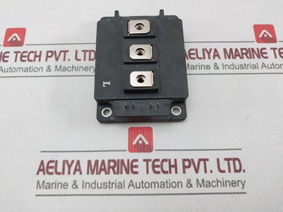 Fuji Electric 2Mbi300P-140-03 Igbt Module 300A 1400V
