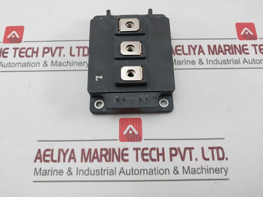 Fuji Electric 2Mbi300P-140-03 Igbt Module 300A 1400V