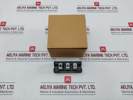 Fuji Electric 2Mbi50J-120 Power Transistor Module 1200V