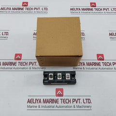 Fuji Electric 2Mbi50J-120 Power Transistor Module 1200V