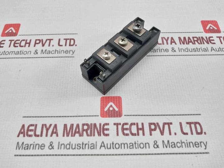 Fuji Electric 2Mbi50J-120 Power Transistor Module 1200V