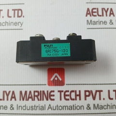 Fuji Electric 6Ri75G-120 Power Module 75A 1200V