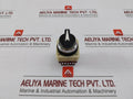 Fuji Electric Ah30-p3 Selector Switch 250V/6A