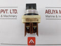 Fuji Electric Ah30-p3 Selector Switch 250V/6A