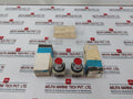 Fuji Electric Ah30-s6 Push Button Switch