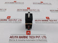 Fuji Electric Ak22-1 Rotary Cam Switch 600V/7.5A