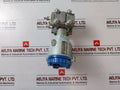 Fuji Electric Fkct11v5-2acyy-ba Differential Pressure Transmitter