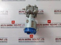 Fuji Electric Fkct11v5-2acyy-ba Differential Pressure Transmitter
