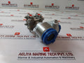 Fuji Electric Fkct11v5-2acyy-ba Fkc Series Differential Pressure Transmitter Tk4J1130