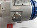 Fuji Electric Fkct35V5-2Vcyy-ba Fkc Series Differential Pressure Transmitter 24V