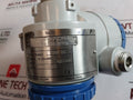 Fuji Electric Fkct35V5-2Vcyy-ba Fkc Series Differential Pressure Transmitter 24V