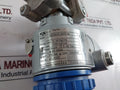 Fuji Electric Fkgt04v5-2acyy-ba Pressure Transmitter 10.5-45 Vdc