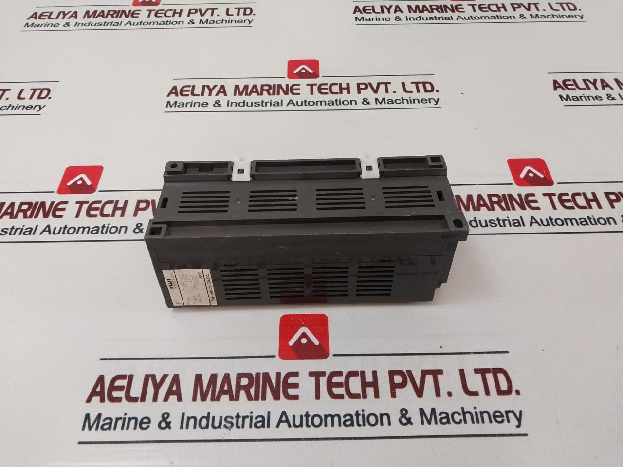Fuji Electric Ftt16R0-g02 T-link Programmable Controller 24Vdc