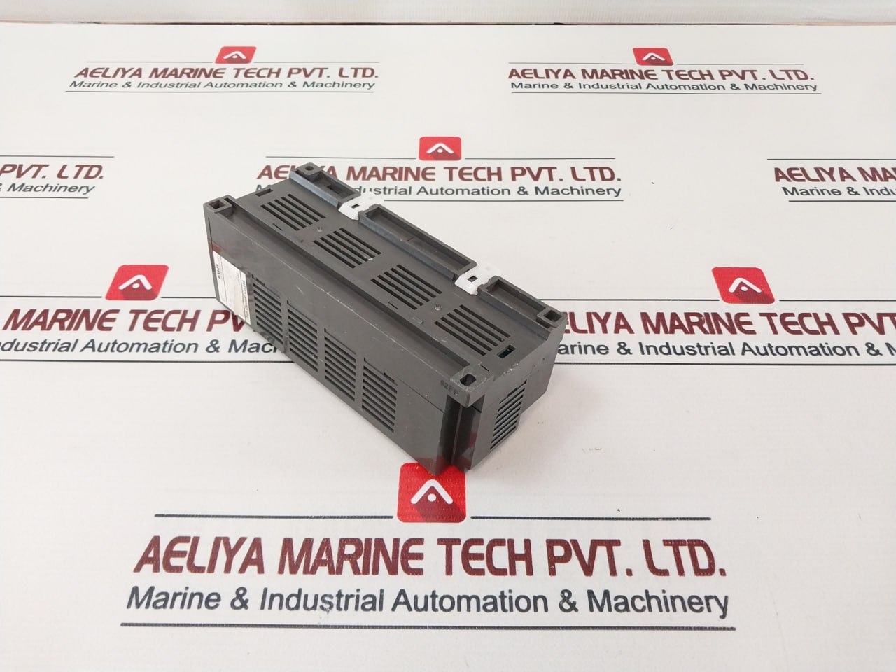 Fuji Electric Ftt16R0-g02 T-link Programmable Controller 24Vdc