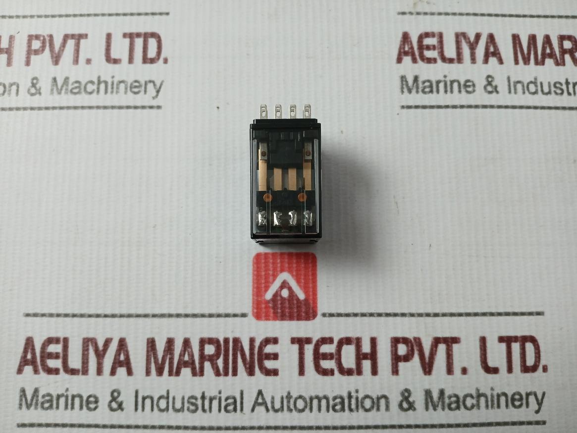 Fuji Electric Hh54P-fl Miniature Control Relay
