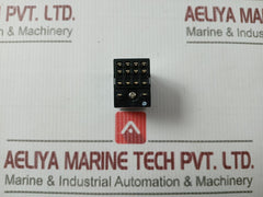 Fuji Electric Hh54P-fl Miniature Control Relay