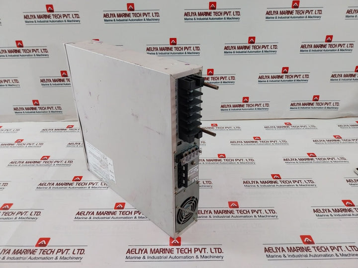 Fuji Electric M-sps1000Vm-2F Power Supply Module 200V Ac 50/60Hz
