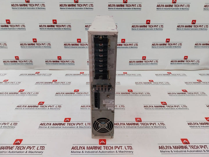 Fuji Electric M-sps1000Vm-2F Power Supply Module 200V Ac 50/60Hz