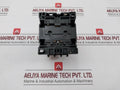 Fuji Electric Sc-1N [26] Magnetic Contactor 400-440V 60Hz 50A