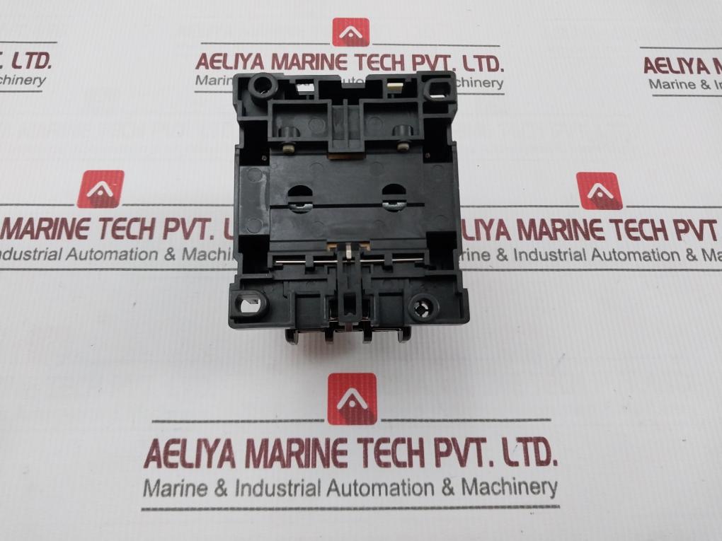 Fuji Electric Sc-1N [26] Magnetic Contactor 400-440V 60Hz 50A