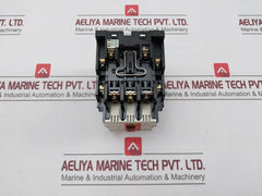Fuji Electric Sc-1N [26] Magnetic Contactor 400-440V 60Hz 50A