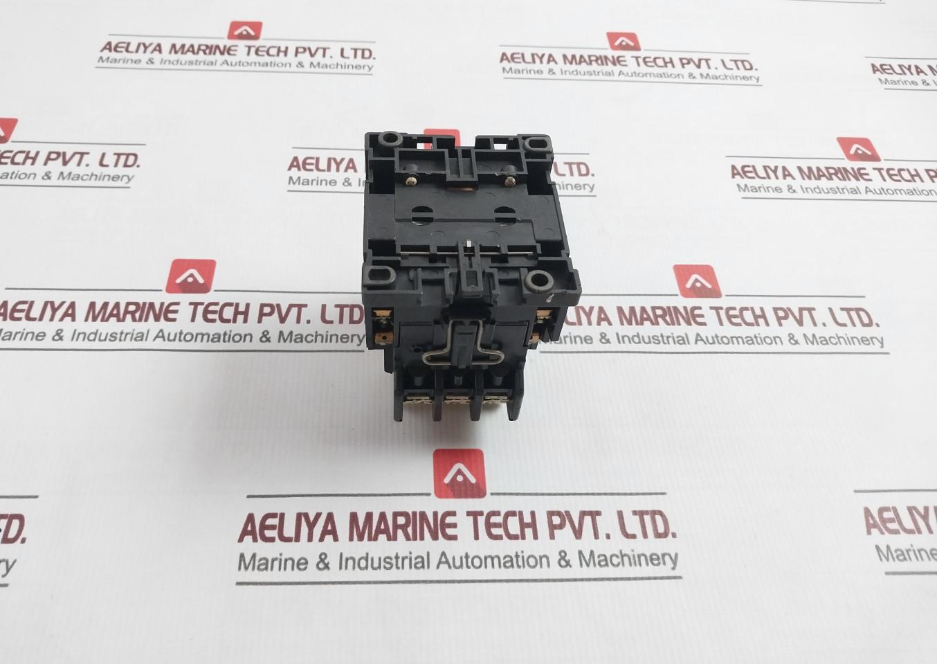 Fuji Electric Sc-2N [35] Magnetic Contactor 60/75°C 400-440V 50-60Hz