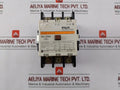 Fuji Electric Sc-2Sn (50) 3 Phase Magnetic Contactor 200-220V 60Hz 80A