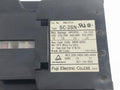 Fuji Electric Sc-2Sn Magnetic Contactor 200-220V 60Hz 50A