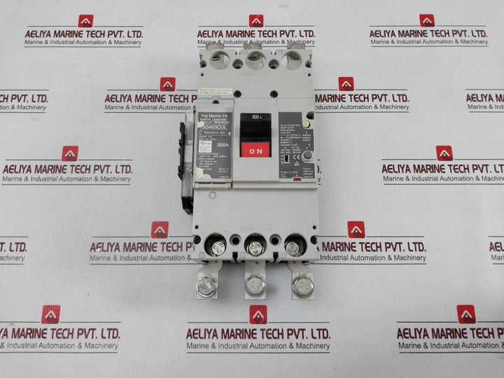 Fuji Electric Sg403Cul 300