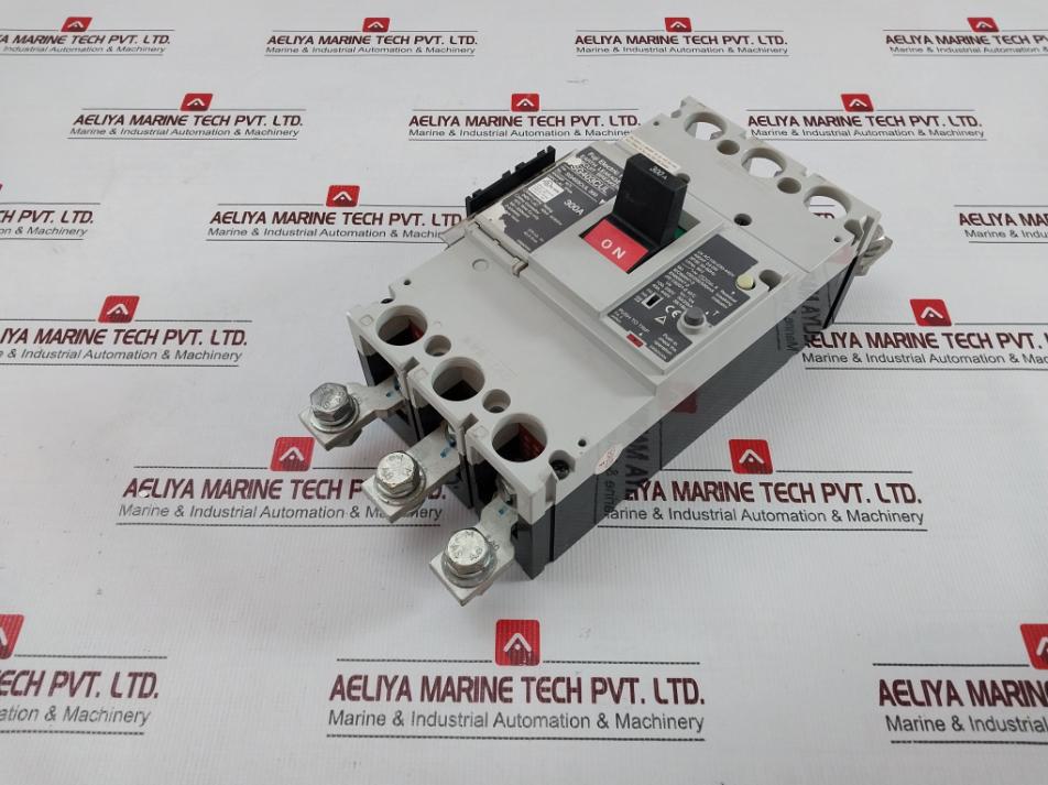 Fuji Electric Sg403Cul 300