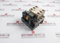 Fuji Electric Src3631-4.4T Magnetic Contactor 220V 440V 550V