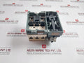 Fuji Electric Src3631-4.4T Magnetic Contactor 220V 440V 550V