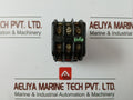 Fuji Electric Src50-2F/X Auxiliary Relay 50/60Hz