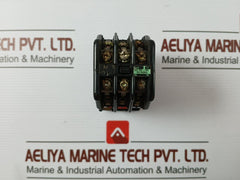 Fuji Electric Src50-2F/X Auxiliary Relay 50/60Hz