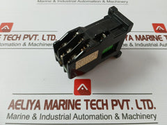 Fuji Electric Src50-2F/X Auxiliary Relay 50/60Hz