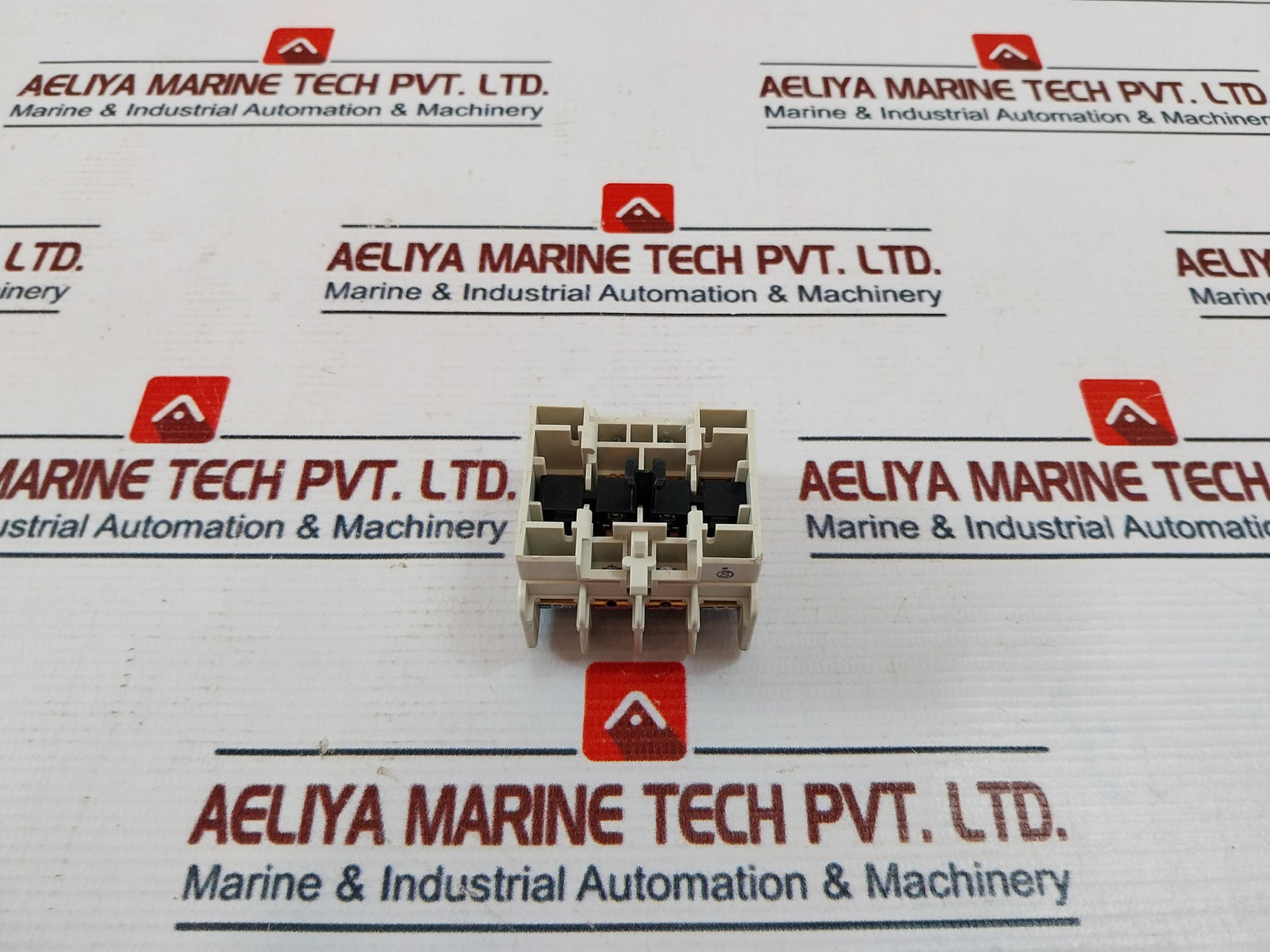 Fuji Electric Sz-a22 Auxiliary Contact Block