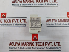 Fuji Electric Sz-a22 Auxiliary Contact Block A600 Q300