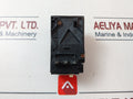 Fuji Electric Tr-0N Overload Relay 600Vac