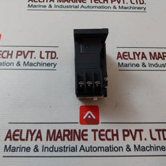 Fuji Electric Tr-0N Thermal Overload Relay 690V