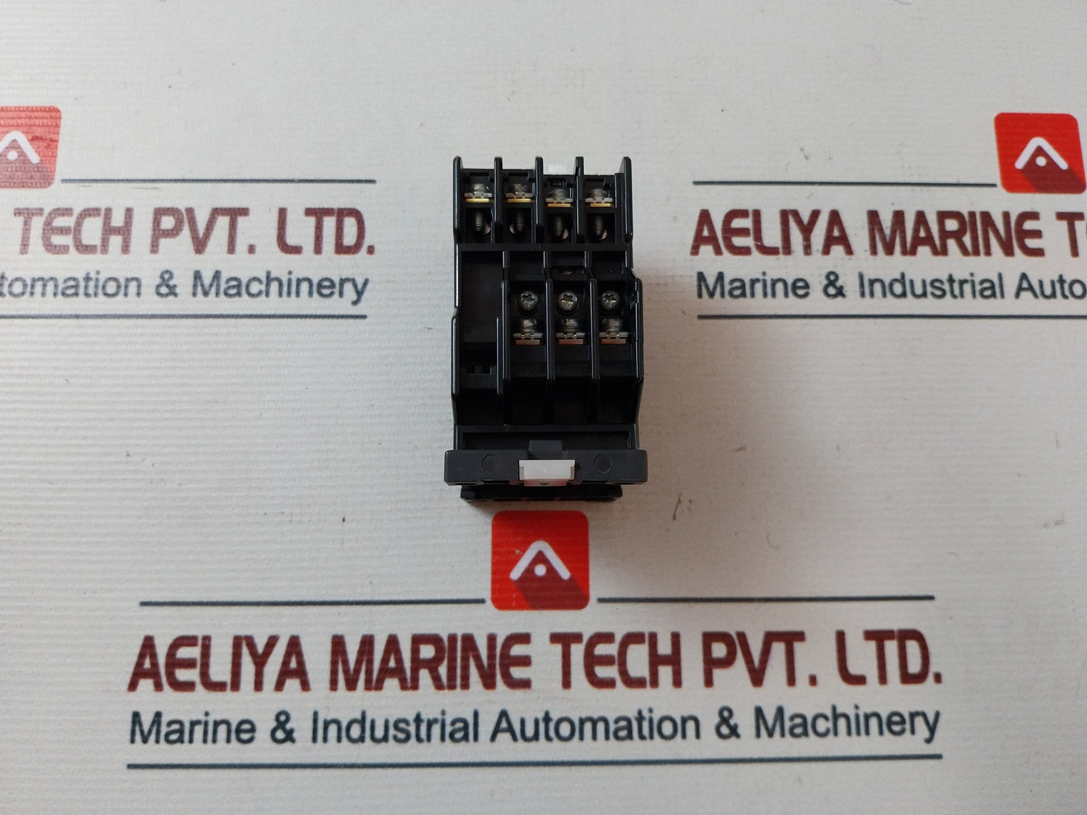 Fuji Electric Tr-0N Thermal Overload Relay 690V