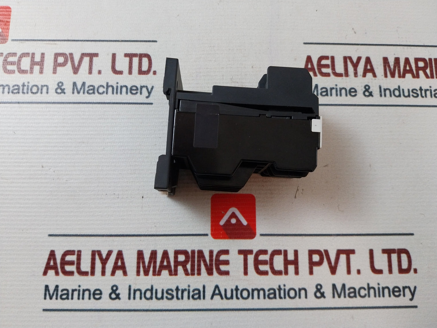 Fuji Electric Tr-0N Thermal Overload Relay 690V