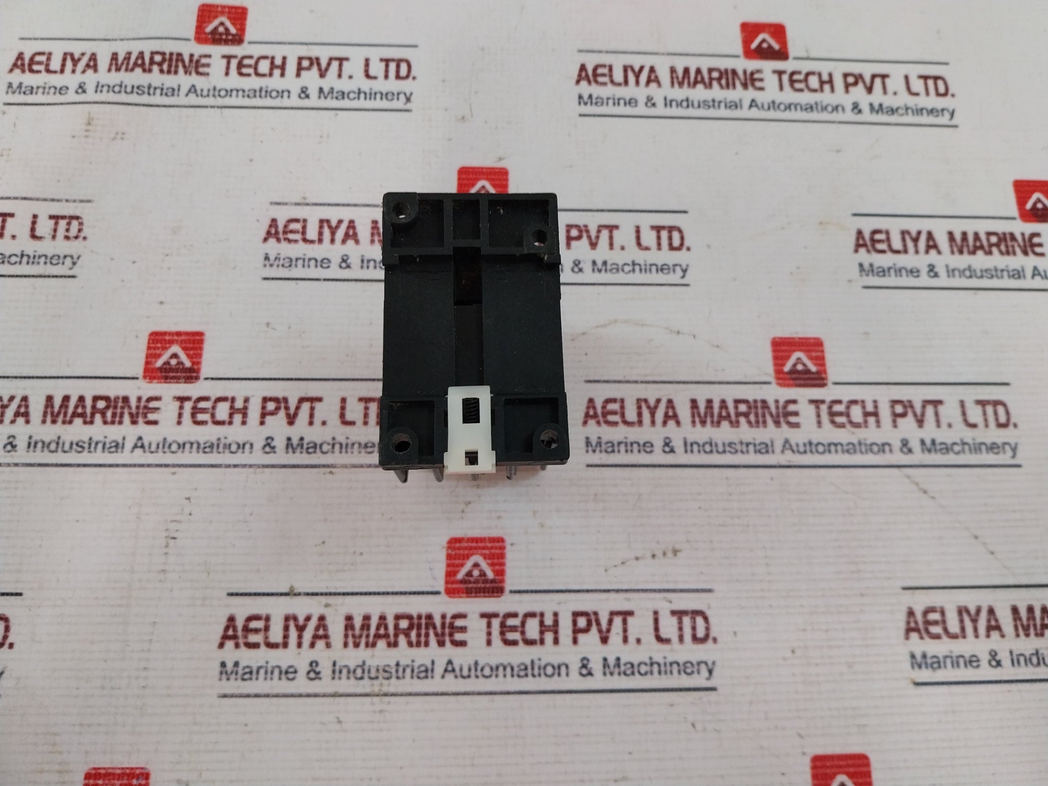 Fuji Electric Tr-0Nq/A Thermal Overload Relay 600V Ac Max 4-6A