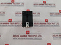 Fuji Electric Tr-0Nq/A Thermal Overload Relay 600V Ac Max 4-6A