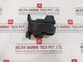 Fuji Electric Tr-0Nq/A Thermal Overload Relay 600V Ac Max 4-6A